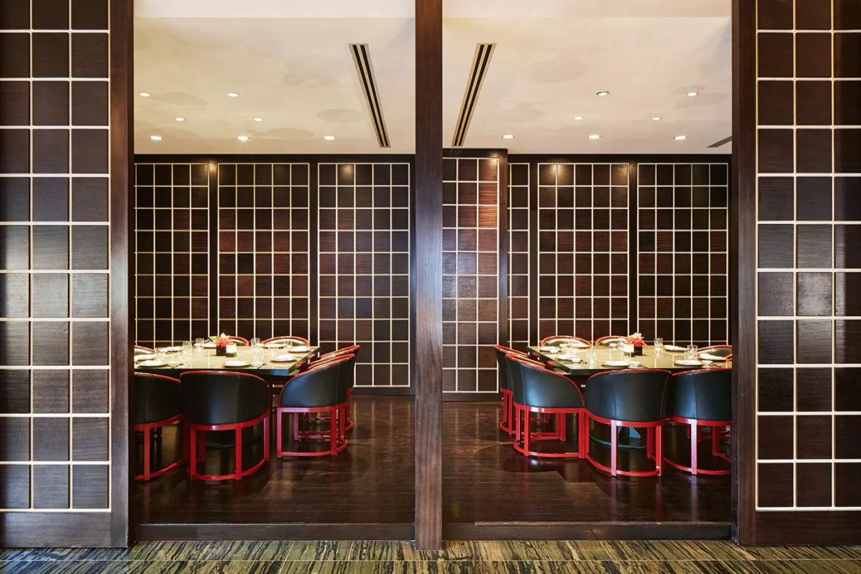 ARMANI HOTEL DUBAI - 33