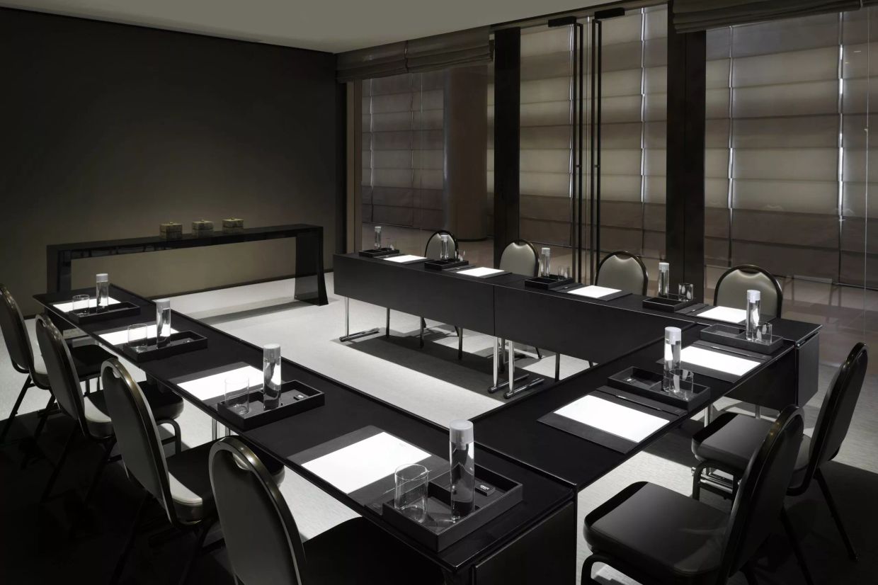 ARMANI HOTEL DUBAI - 38