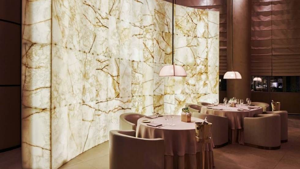 ARMANI HOTEL DUBAI - 19