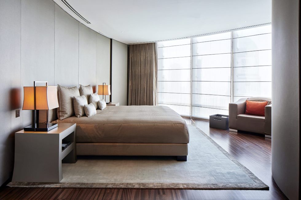 ARMANI HOTEL DUBAI - 54