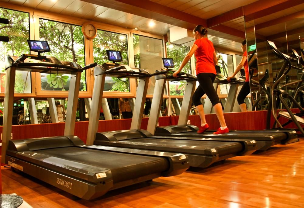 ARABIAN COURTYARD HOTEL & SPA - 17