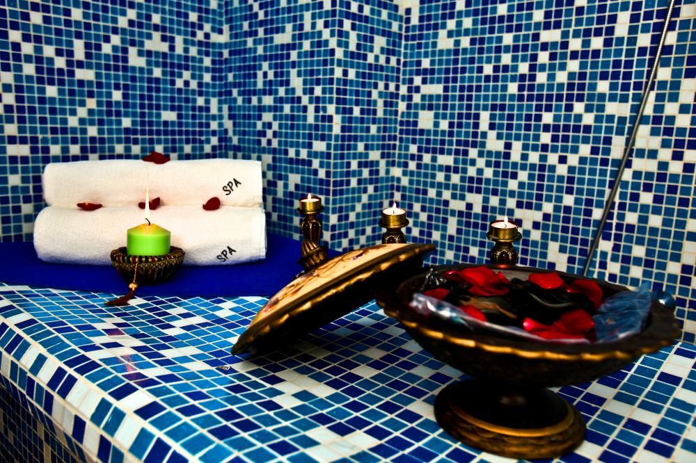 ARABIAN COURTYARD HOTEL & SPA - 20