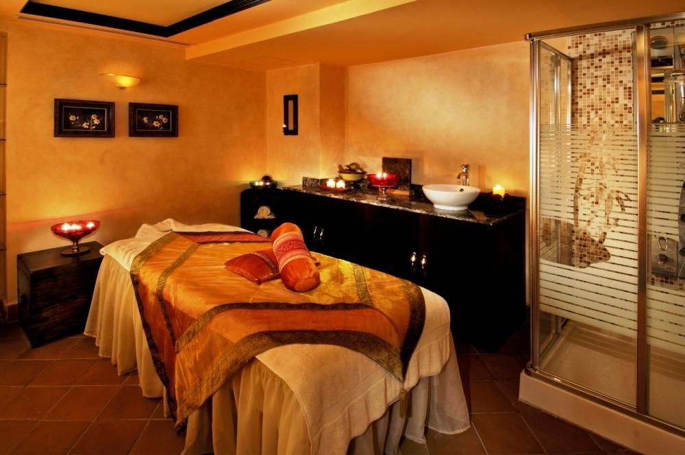 ARABIAN COURTYARD HOTEL & SPA - 19