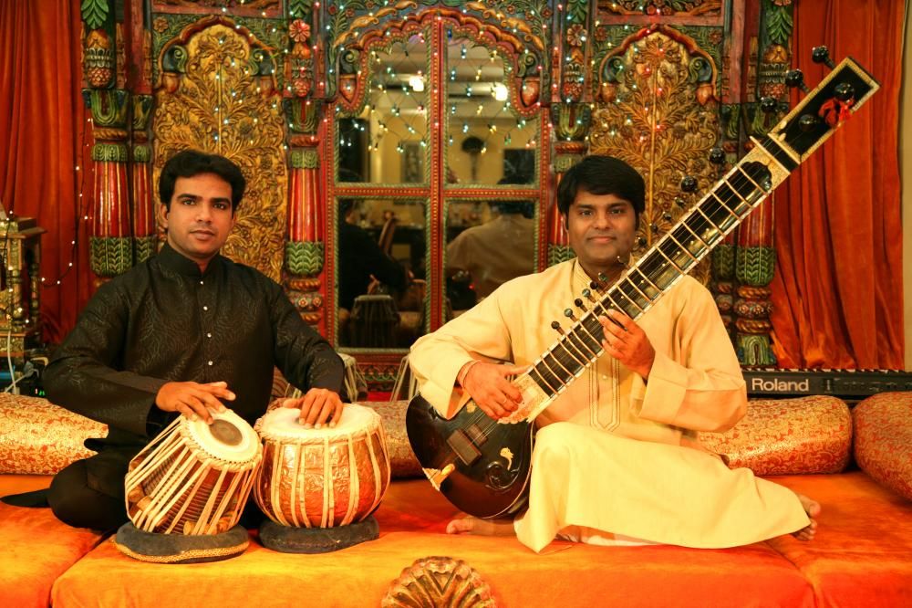 ARABIAN COURTYARD HOTEL & SPA - 16