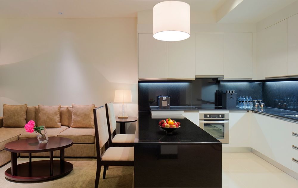 JW MARRIOTT HOTEL MARINA (ex. THE ADDRESS DUBAI MARINA) - 43