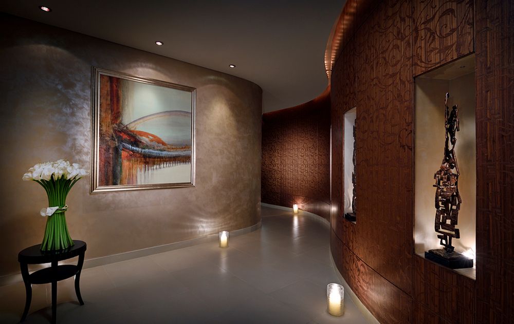 JW MARRIOTT HOTEL MARINA (ex. THE ADDRESS DUBAI MARINA) - 29