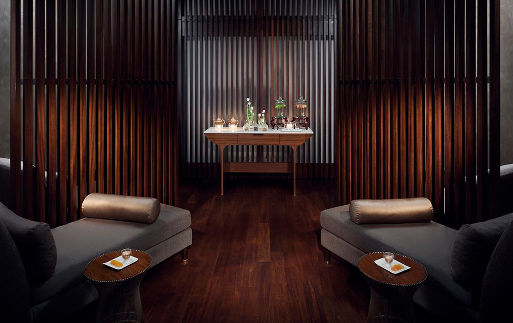 JW MARRIOTT HOTEL MARINA (ex. THE ADDRESS DUBAI MARINA) - 28