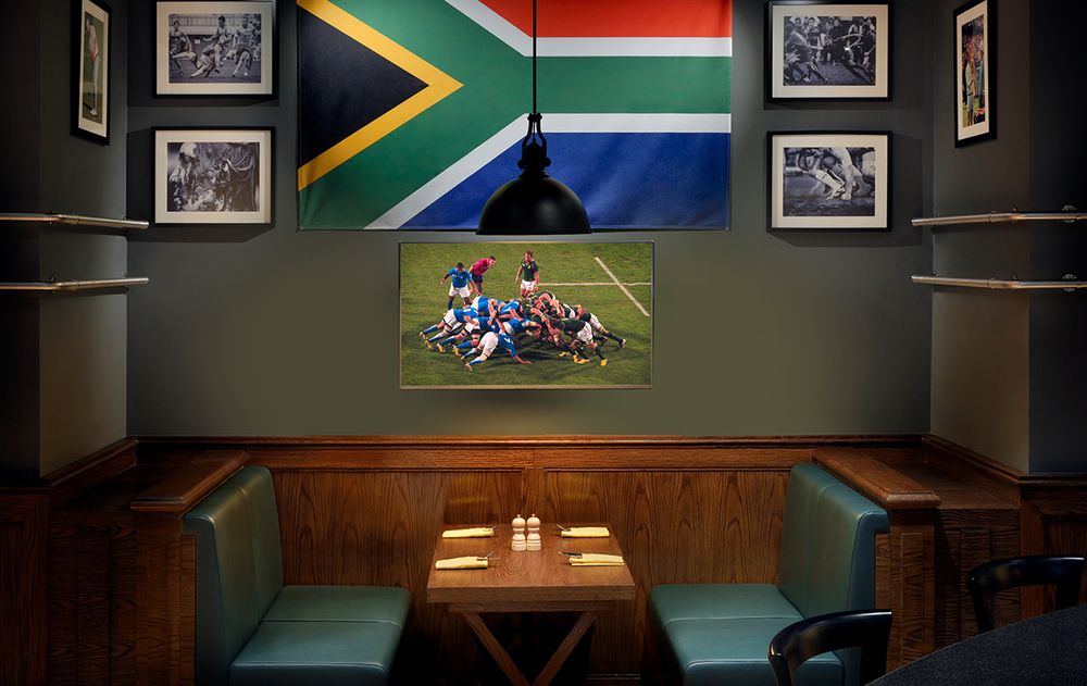 JW MARRIOTT HOTEL MARINA (ex. THE ADDRESS DUBAI MARINA) - 15