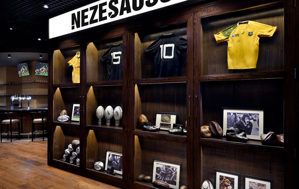 JW MARRIOTT HOTEL MARINA (ex. THE ADDRESS DUBAI MARINA) - 14