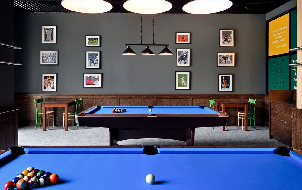 JW MARRIOTT HOTEL MARINA (ex. THE ADDRESS DUBAI MARINA) - 13