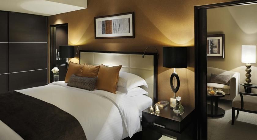 JW MARRIOTT HOTEL MARINA (ex. THE ADDRESS DUBAI MARINA) - 51