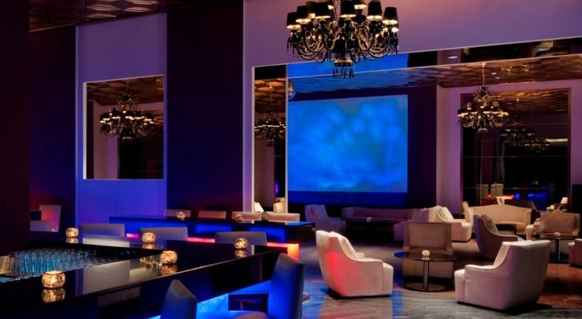 JW MARRIOTT HOTEL MARINA (ex. THE ADDRESS DUBAI MARINA) - 26