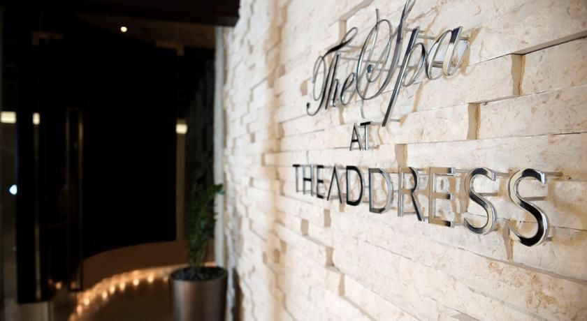 JW MARRIOTT HOTEL MARINA (ex. THE ADDRESS DUBAI MARINA) - 4