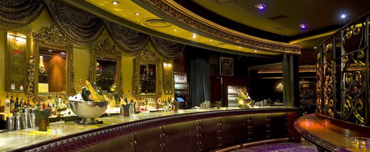 DUBAI MARINE BEACH RESORT - 10