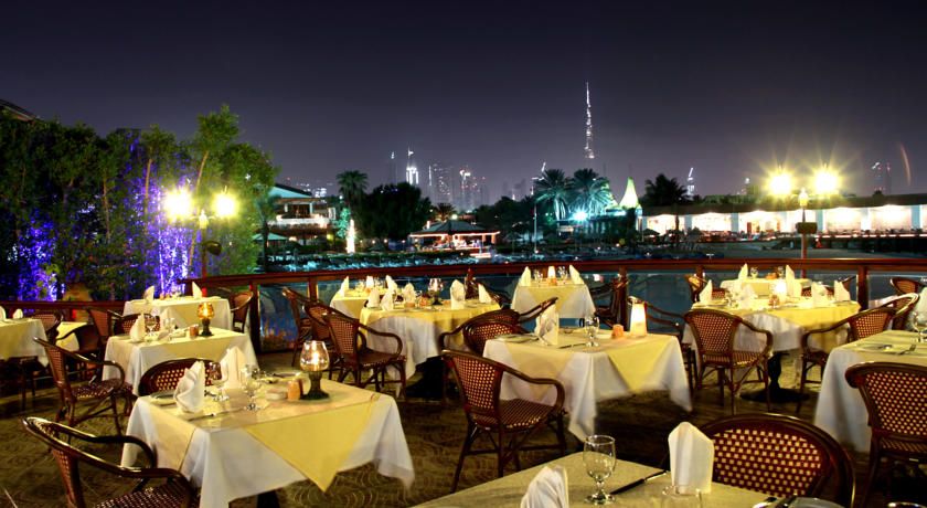 DUBAI MARINE BEACH RESORT - 7