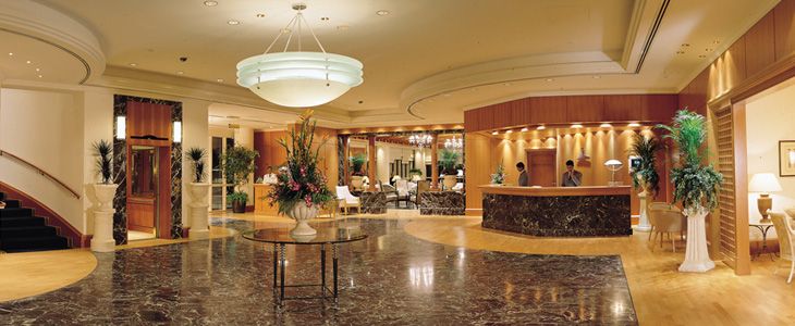 DUBAI MARINE BEACH RESORT - 2