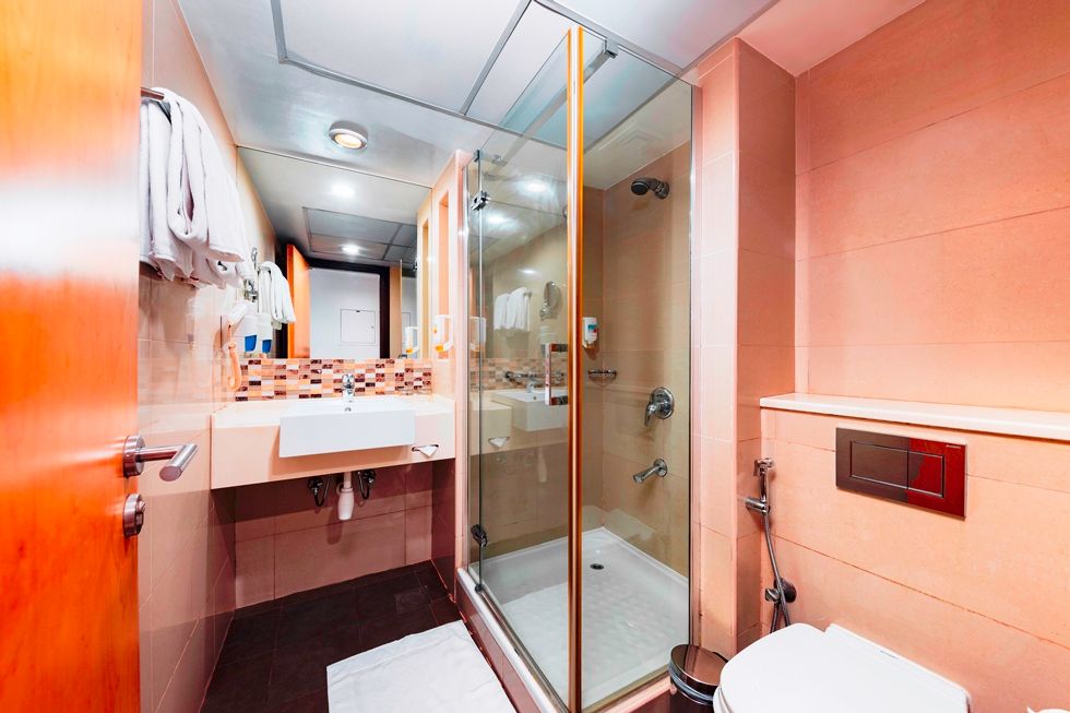 CITYMAX HOTEL SHARJAH - 17