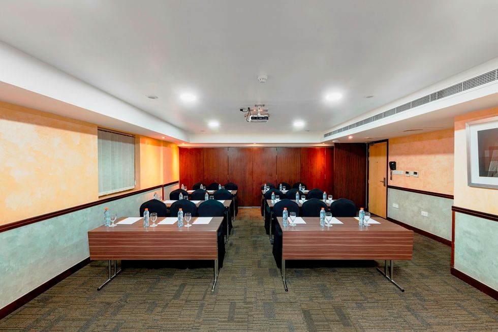 CITYMAX HOTEL SHARJAH - 8