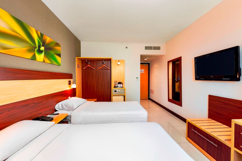 CITYMAX HOTEL SHARJAH - 13