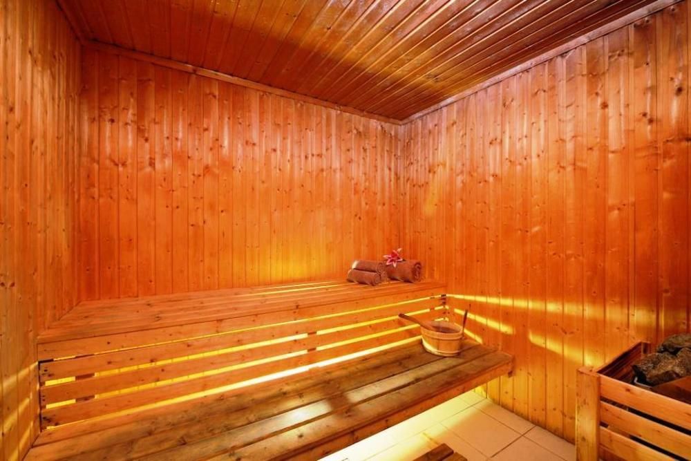 GOLDEN SANDS HOTEL & RESIDENCE - 11