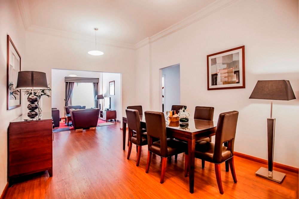 GOLDEN SANDS HOTEL & RESIDENCE - 22