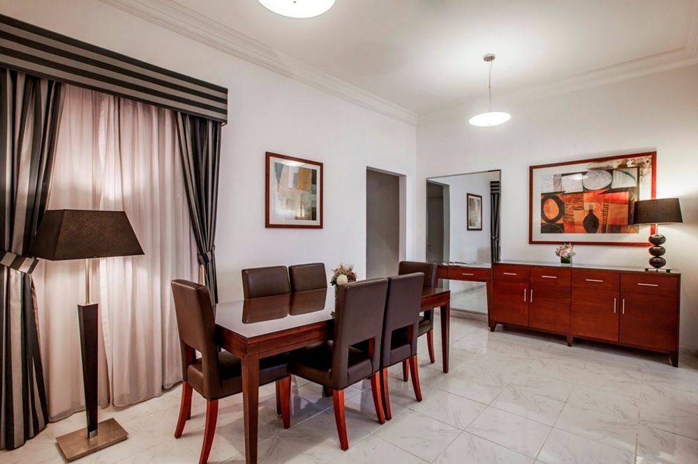 GOLDEN SANDS HOTEL & RESIDENCE - 35