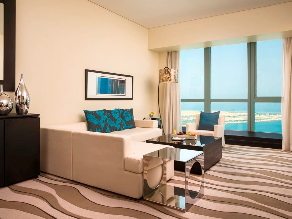 SOFITEL ABU DHABI CORNICHE - 57