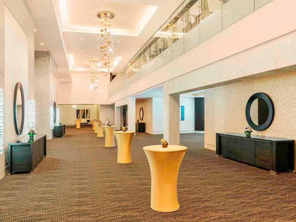 SOFITEL ABU DHABI CORNICHE - 38