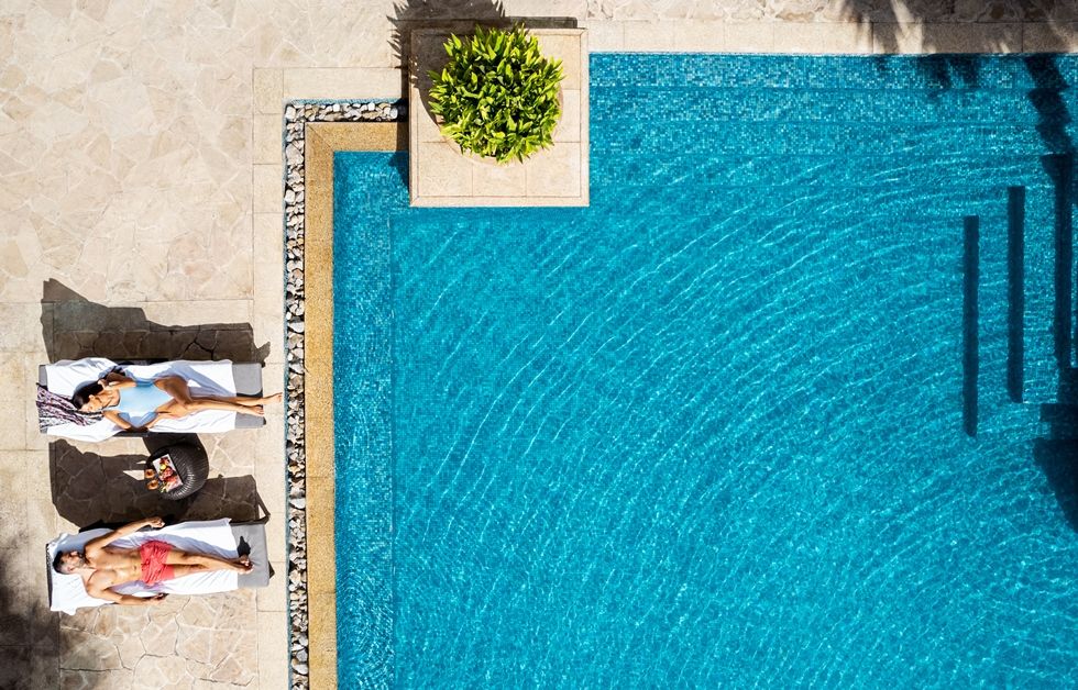 SOFITEL ABU DHABI CORNICHE - 4