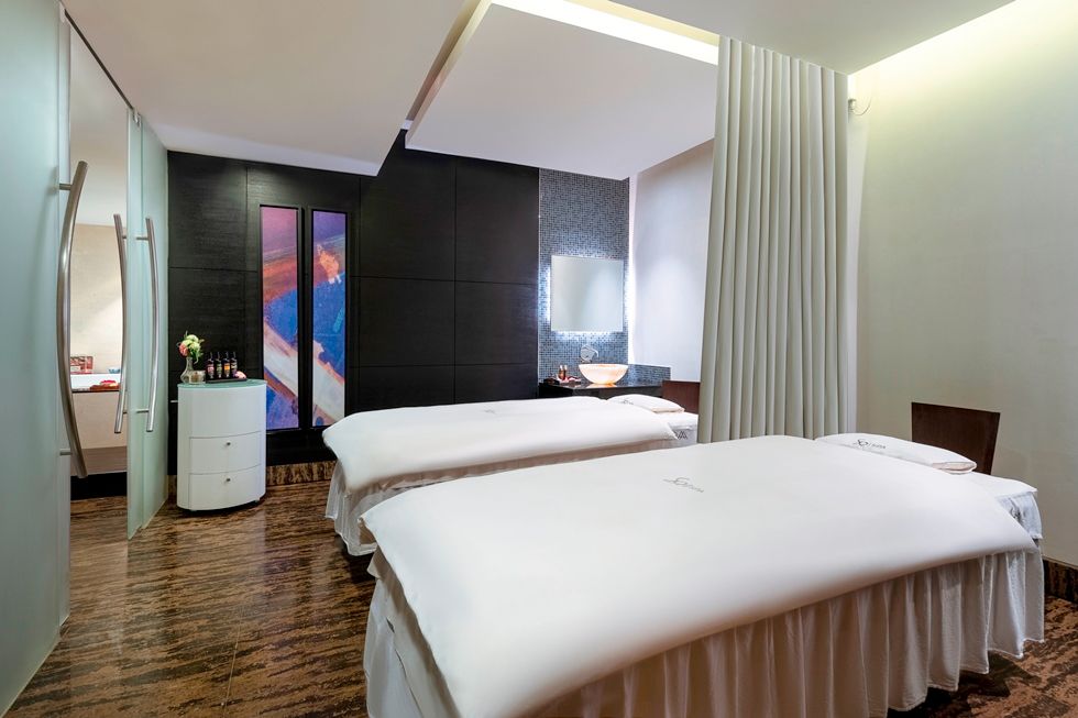 SOFITEL ABU DHABI CORNICHE - 32