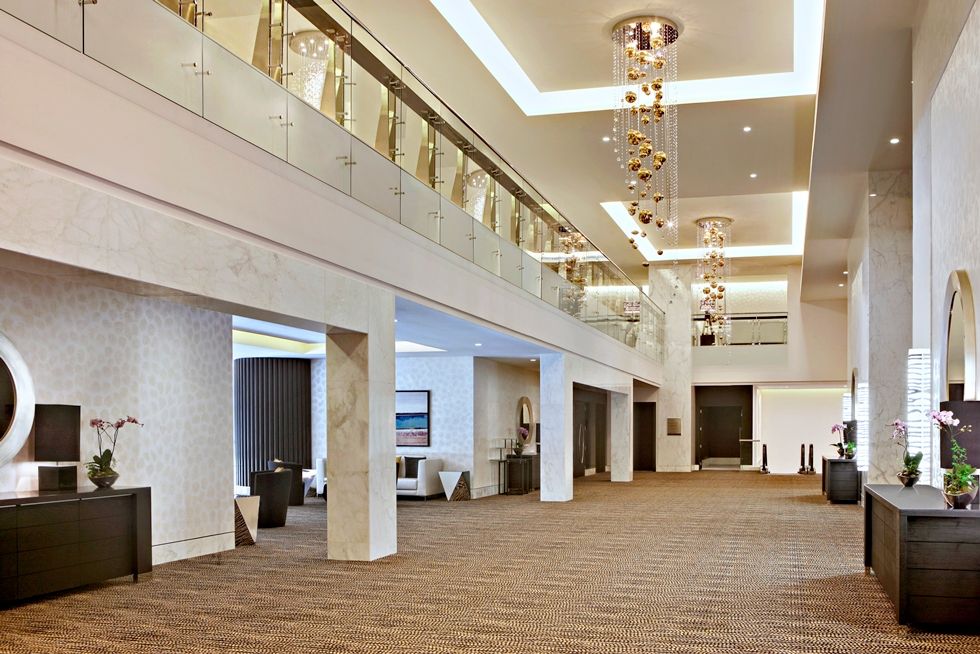 SOFITEL ABU DHABI CORNICHE - 8