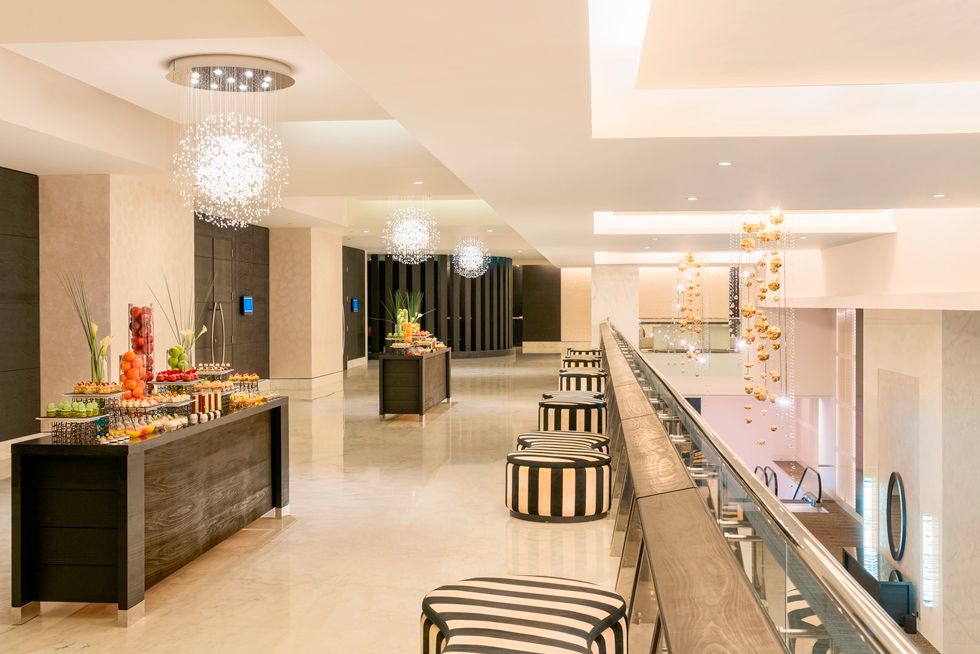 SOFITEL ABU DHABI CORNICHE - 11