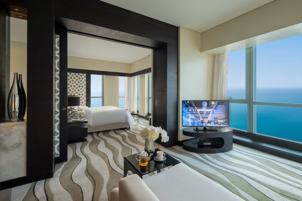 SOFITEL ABU DHABI CORNICHE - 31