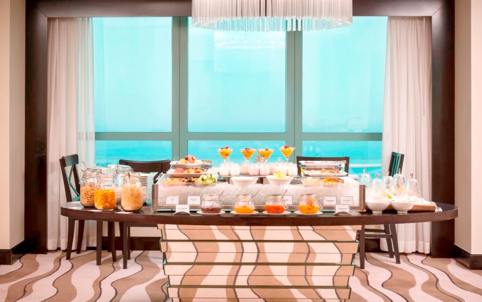 SOFITEL ABU DHABI CORNICHE - 30