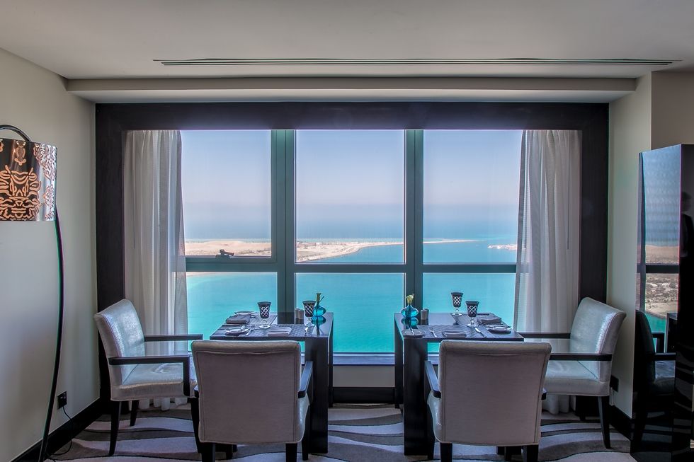 SOFITEL ABU DHABI CORNICHE - 29