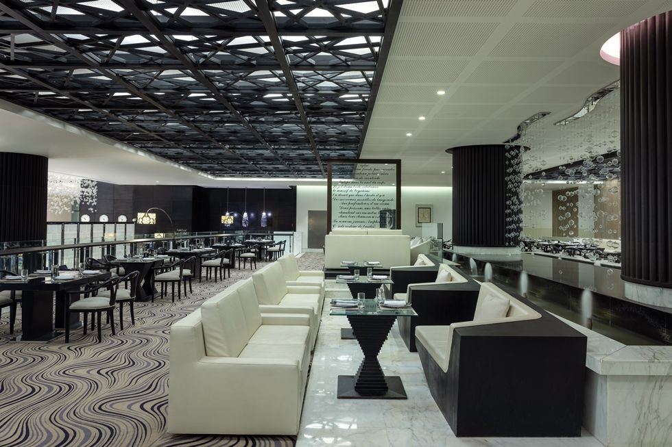 SOFITEL ABU DHABI CORNICHE - 27