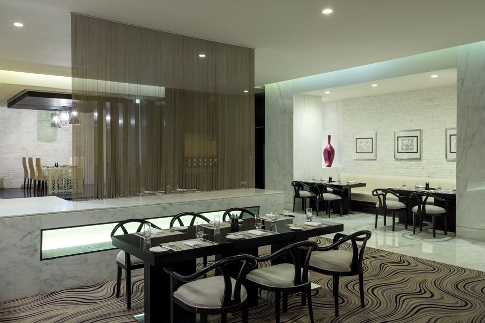 SOFITEL ABU DHABI CORNICHE - 26