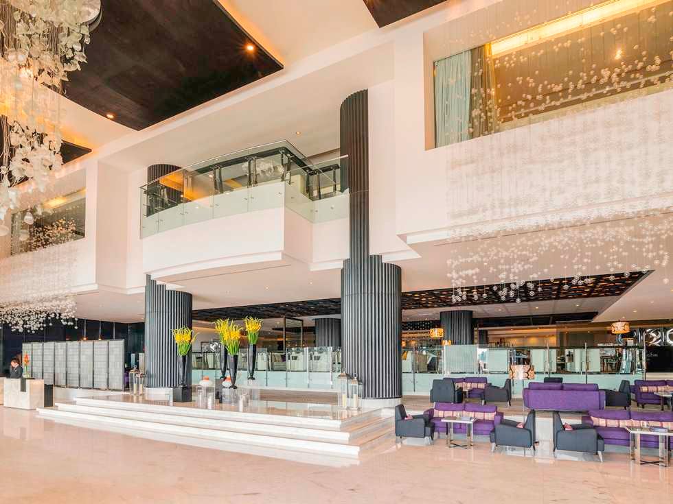 SOFITEL ABU DHABI CORNICHE - 7