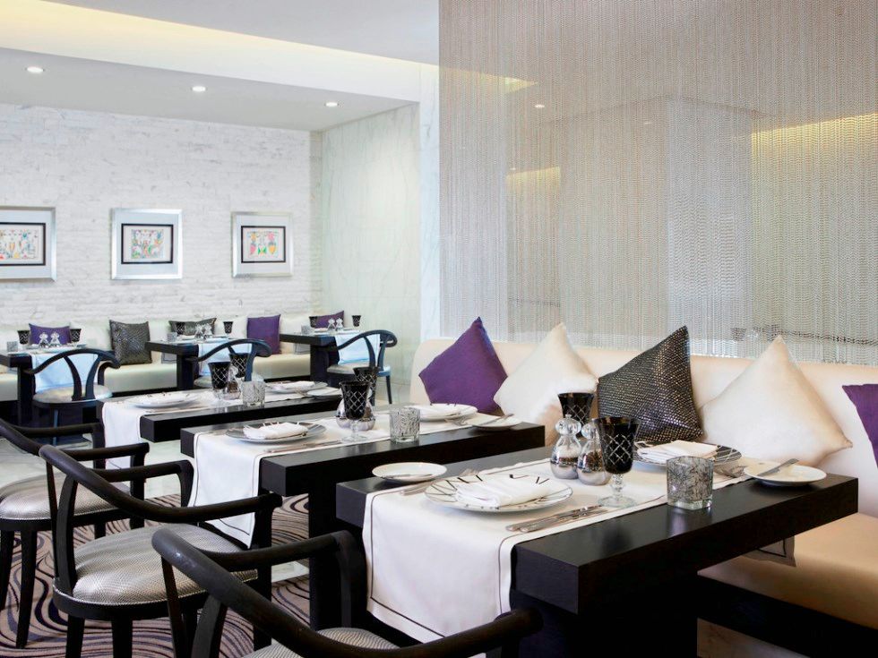 SOFITEL ABU DHABI CORNICHE - 24