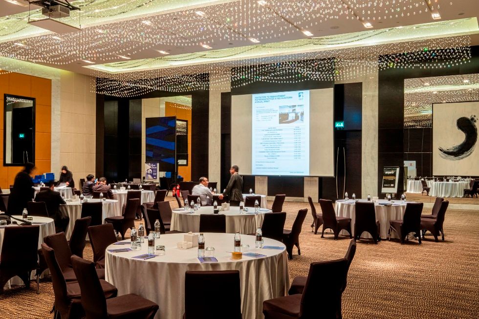 SOFITEL ABU DHABI CORNICHE - 42