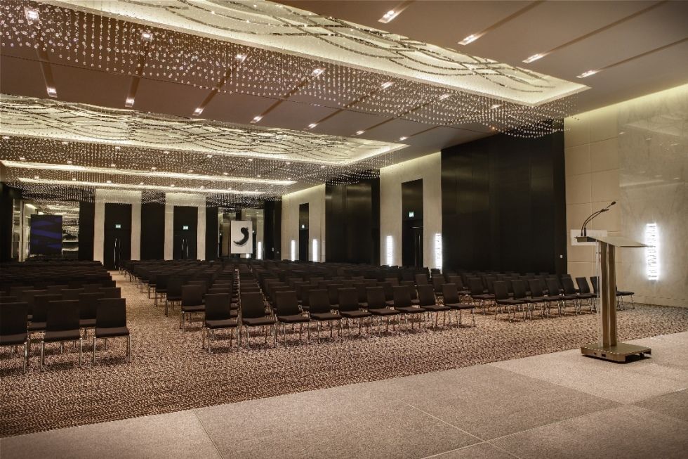 SOFITEL ABU DHABI CORNICHE - 46