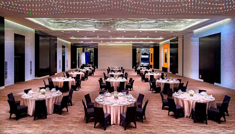 SOFITEL ABU DHABI CORNICHE - 43