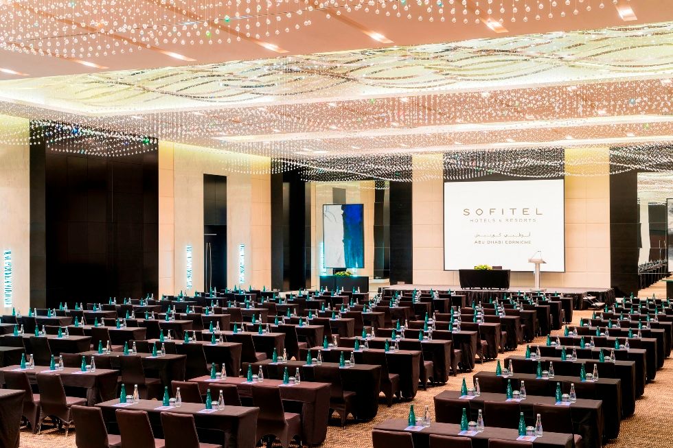 SOFITEL ABU DHABI CORNICHE - 45