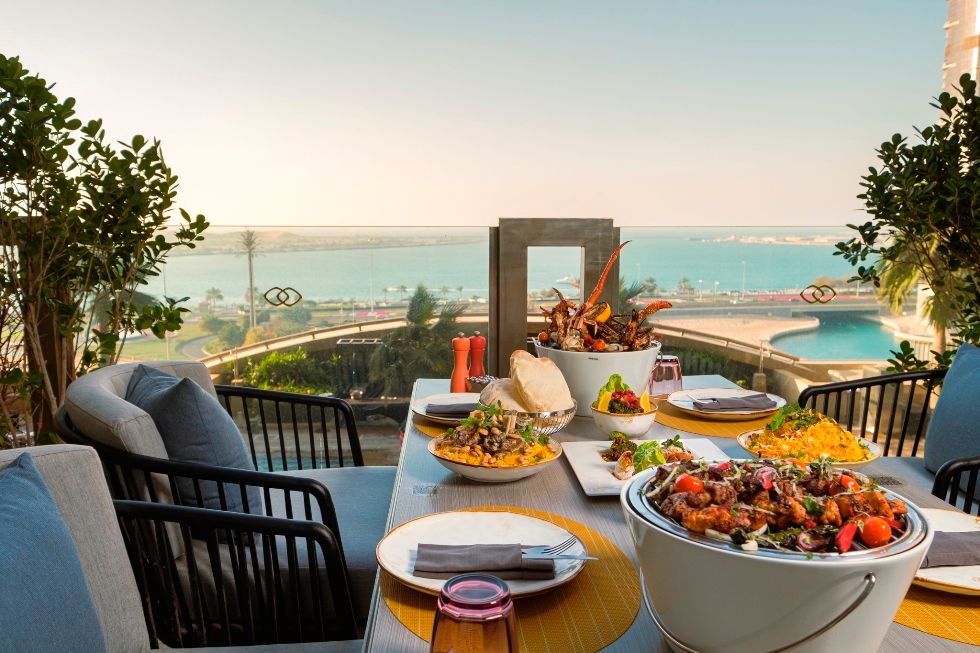 SOFITEL ABU DHABI CORNICHE - 20