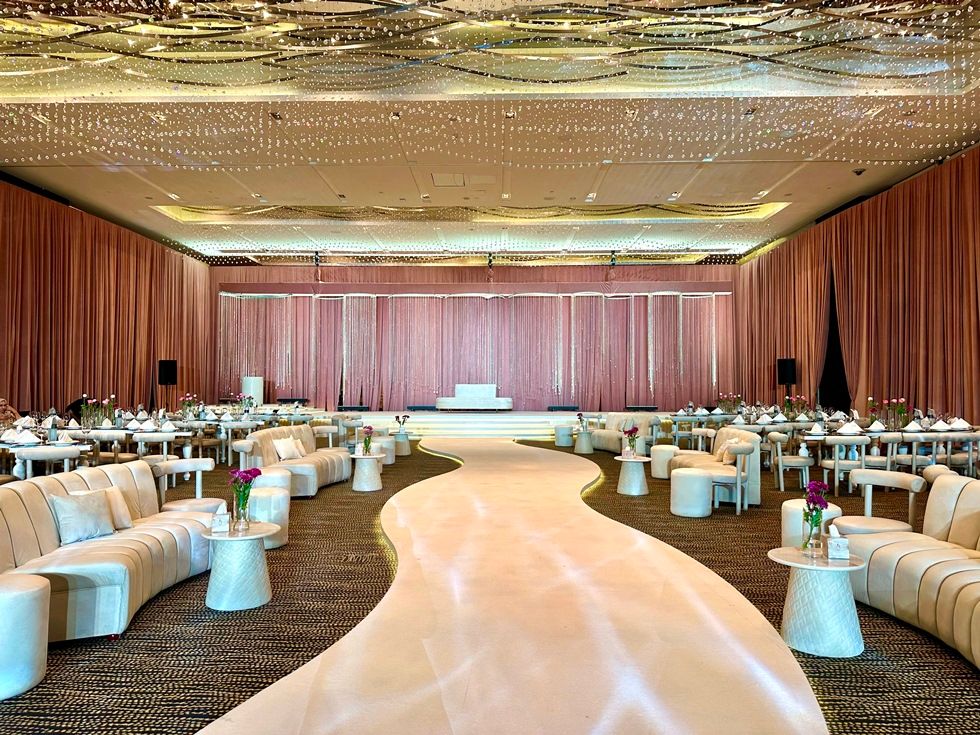 SOFITEL ABU DHABI CORNICHE - 37