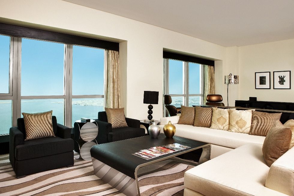 SOFITEL ABU DHABI CORNICHE - 54