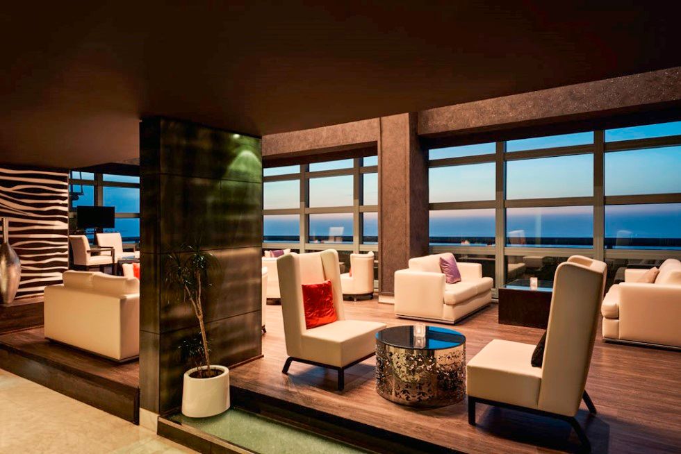 SOFITEL ABU DHABI CORNICHE - 19