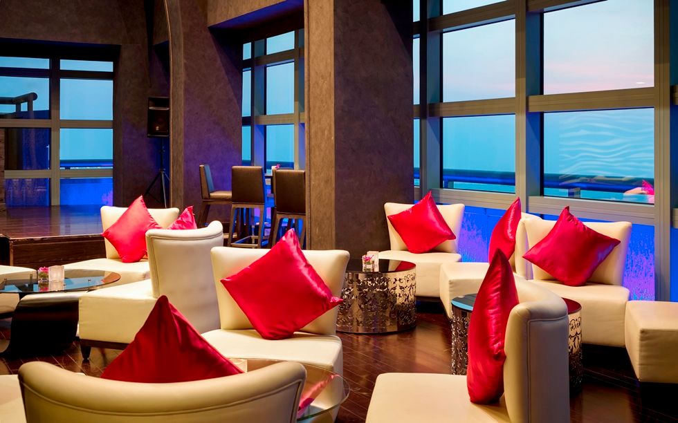 SOFITEL ABU DHABI CORNICHE - 18