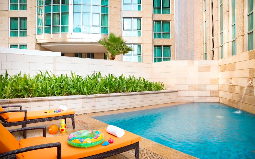 SOFITEL ABU DHABI CORNICHE - 6