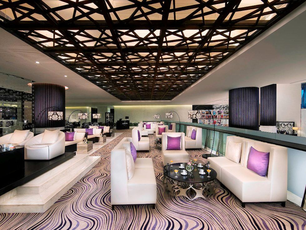 SOFITEL ABU DHABI CORNICHE - 16